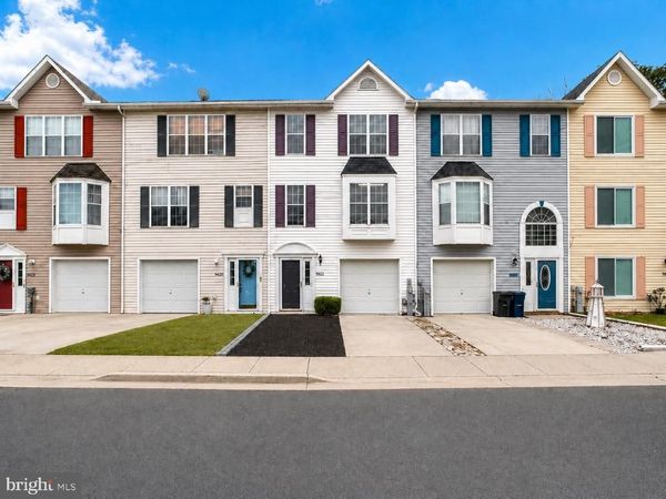9422 SEA BREEZE COURT, NORTH BEACH, MD 20714