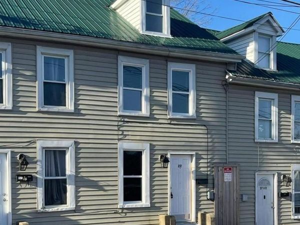 27 BETHEL STREET , HAGERSTOWN, MD 21740