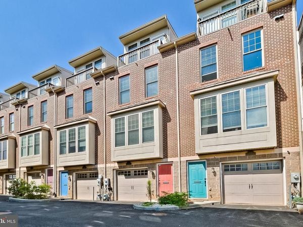 526 CANTON COURT , BALTIMORE, MD 21224