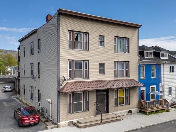 118 VALLEY STREET , LEWISTOWN, PA 17044