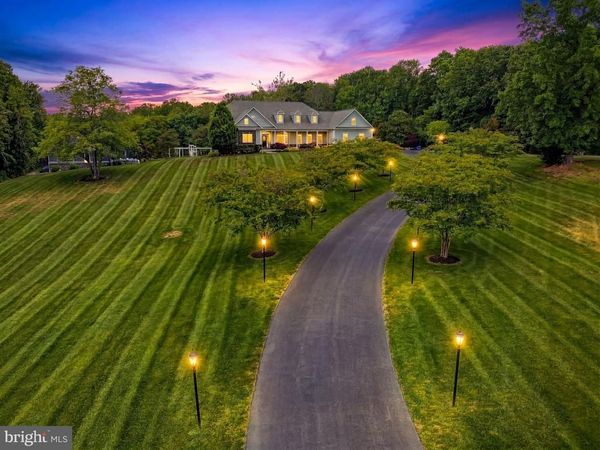 2393 GARRITY ROAD, ST LEONARD, MD 20685