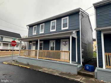 412 DIEHL STREET , WINCHESTER, VA 22601