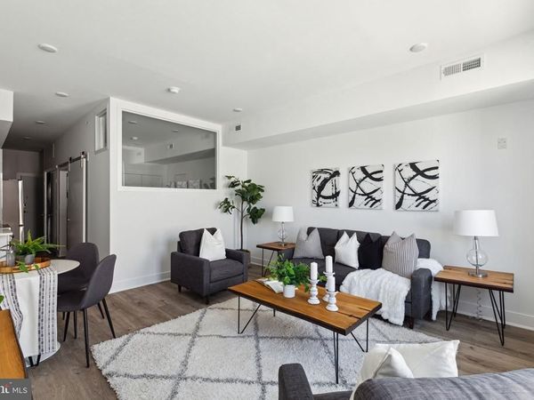 1439 FEDERAL STREET, UNIT 102, PHILADELPHIA, PA 19146