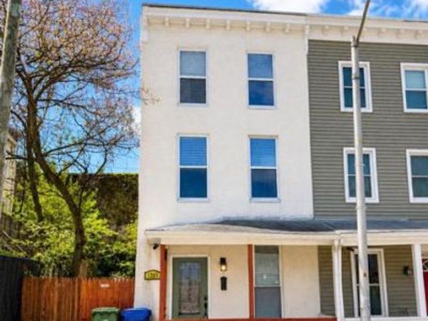1201 UNION AVENUE, BALTIMORE, MD 21211