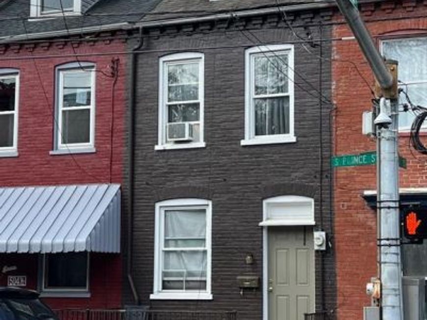 504 S Prince Street , Lancaster, PA 17603 Main Photo