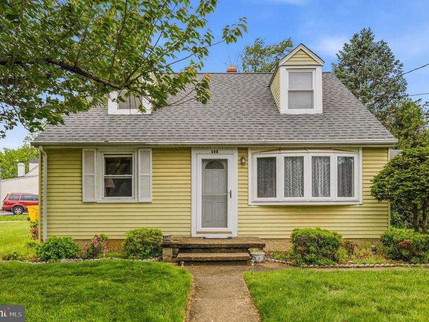 306 Clifton Avenue, Arnold, MD 21012 Main Photo