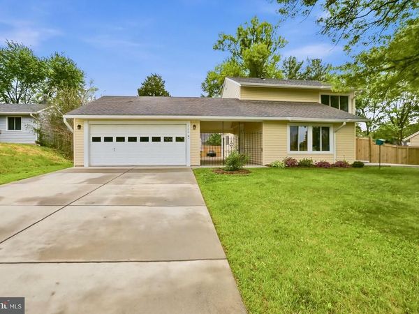 730 SUGARLAND RUN DRIVE, STERLING, VA 20164