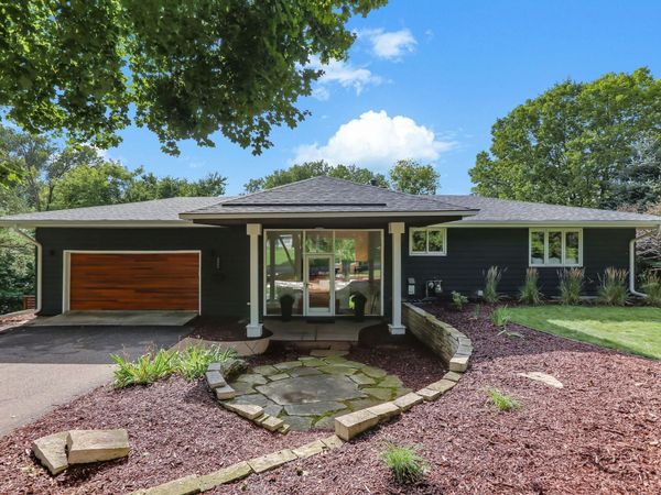 323 Burntside Drive, Golden Valley, MN 55422