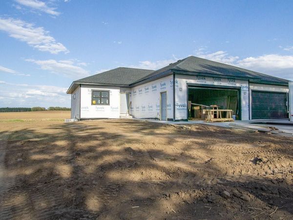 118 Dunn Street, Colfax, WI 54730