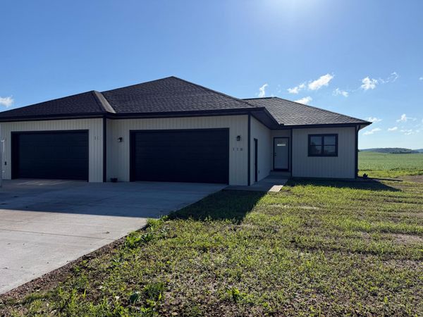 118 Dunn Street, Colfax, WI 54730