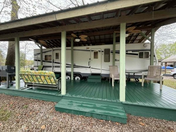 7326 State Route 19 , Unit 4, Lo, Mount Gilead, OH 43338