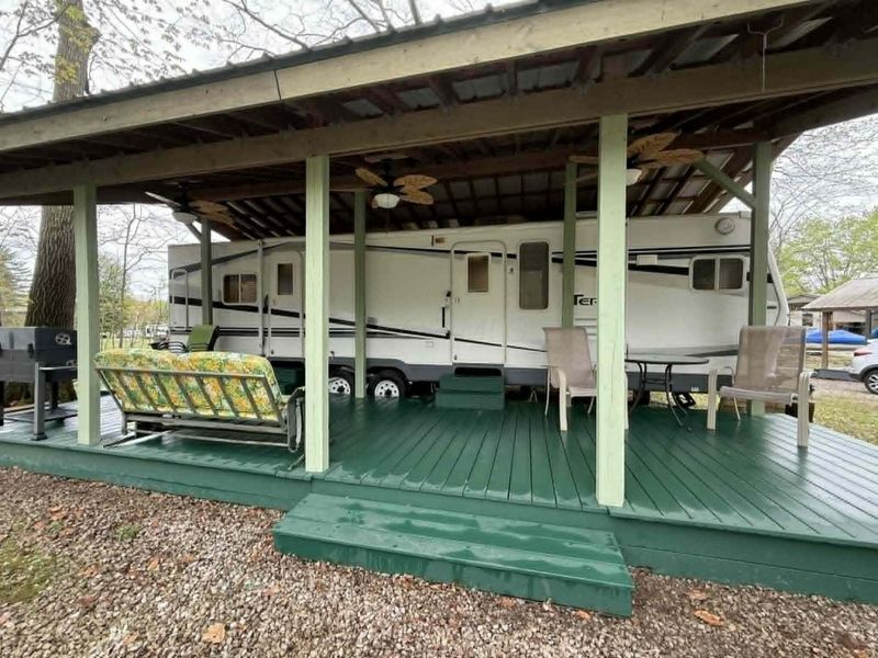 7326 State Route 19 , Unit Unit 4, Lo, Mount Gilead, OH 43338 Photo 1