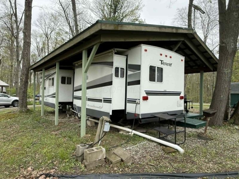 7326 State Route 19 , Unit Unit 4, Lo, Mount Gilead, OH 43338 Photo 10