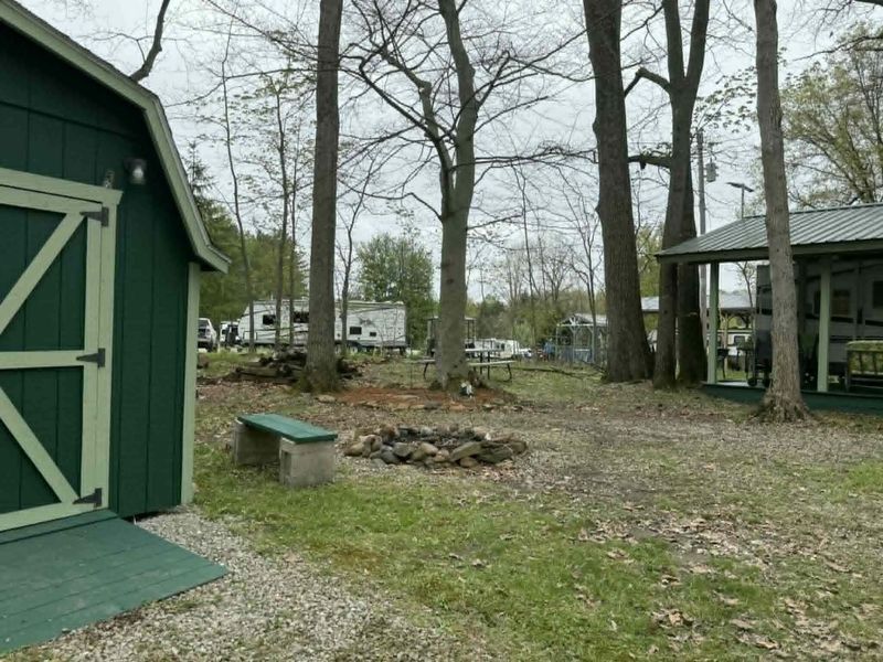 7326 State Route 19 , Unit Unit 4, Lo, Mount Gilead, OH 43338 Photo 11