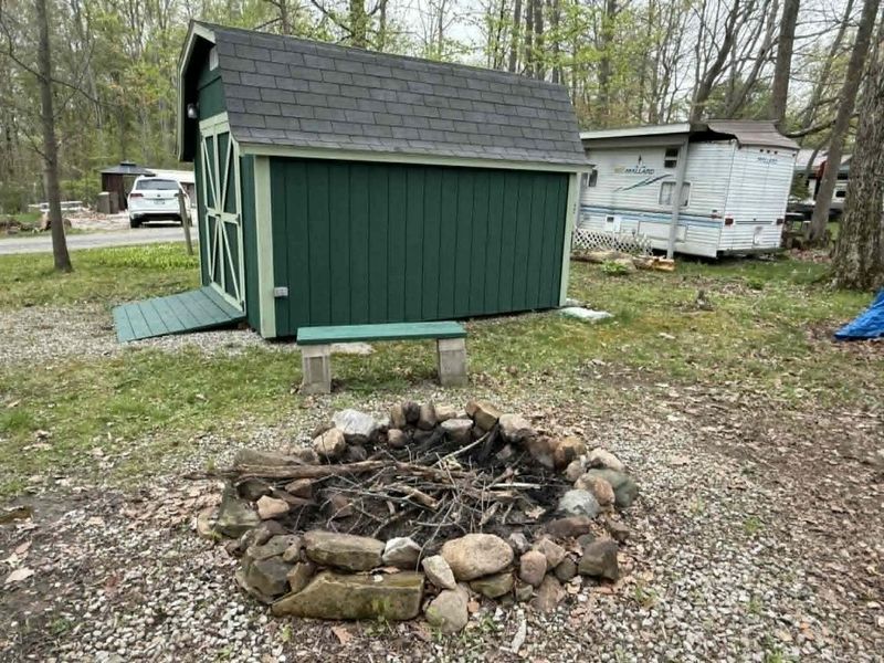 7326 State Route 19 , Unit Unit 4, Lo, Mount Gilead, OH 43338 Photo 12