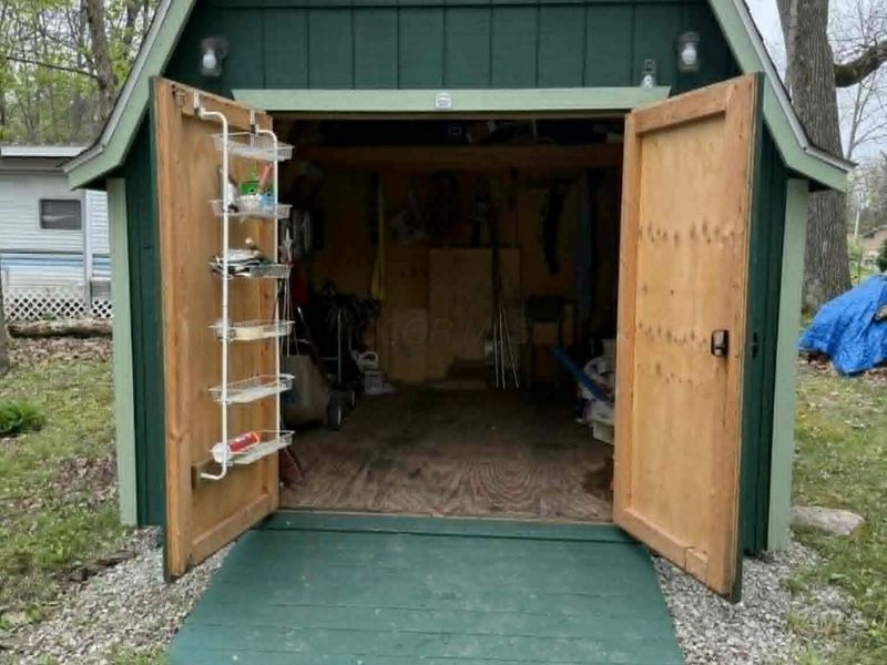 7326 State Route 19 , Unit Unit 4, Lo, Mount Gilead, OH 43338 Photo 13