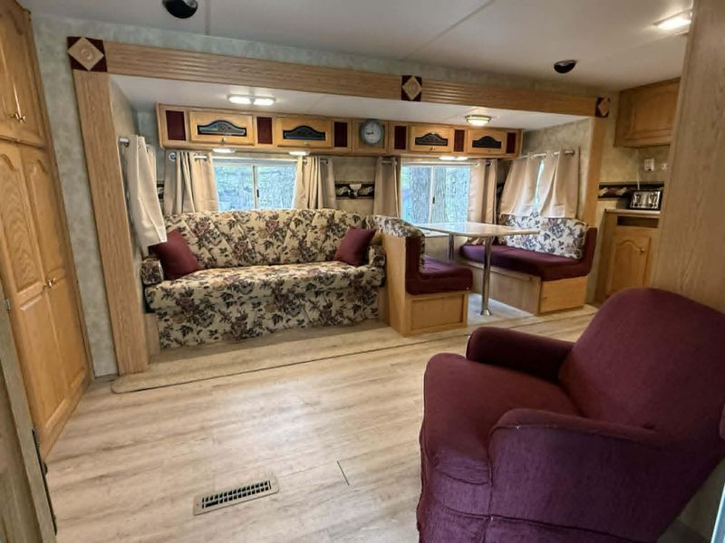 7326 State Route 19 , Unit Unit 4, Lo, Mount Gilead, OH 43338 Photo 18