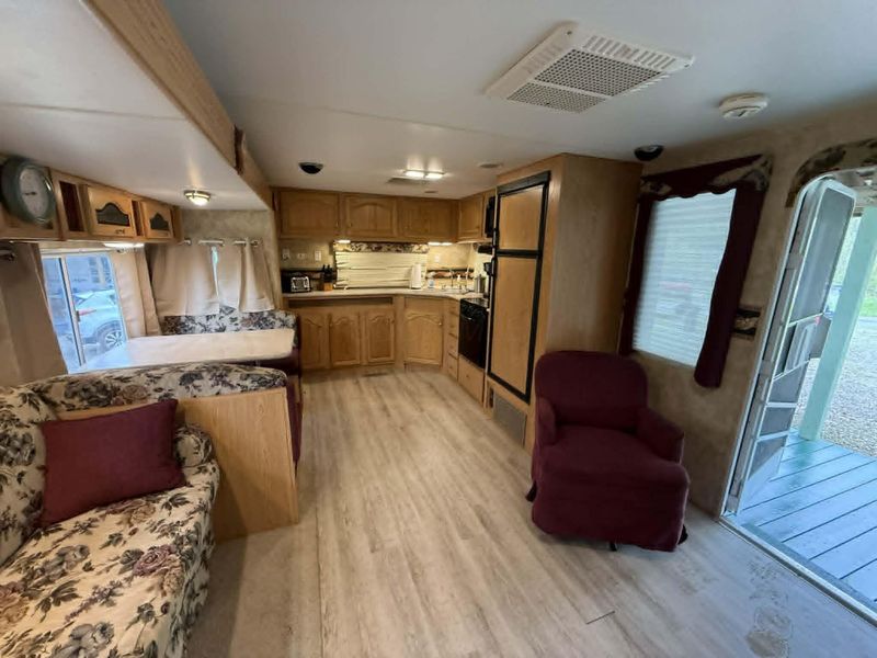 7326 State Route 19 , Unit Unit 4, Lo, Mount Gilead, OH 43338 Photo 19