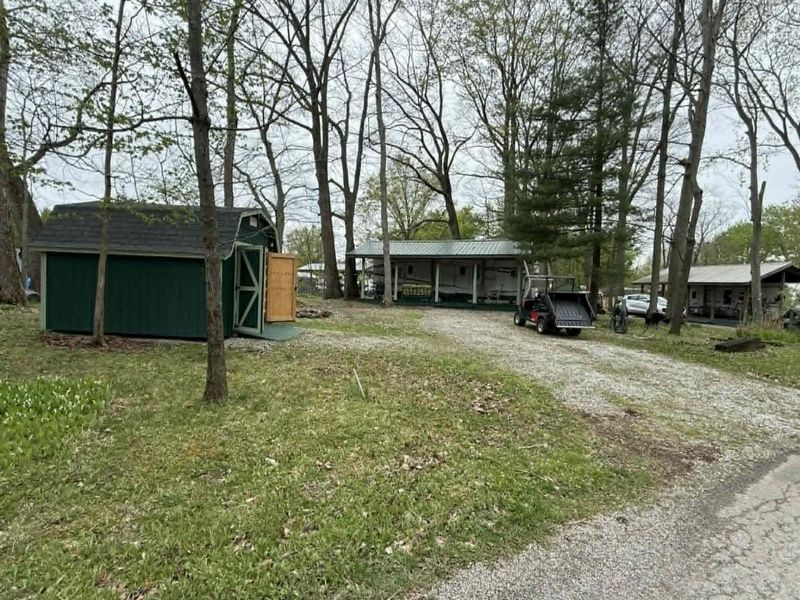 7326 State Route 19 , Unit Unit 4, Lo, Mount Gilead, OH 43338 Photo 2