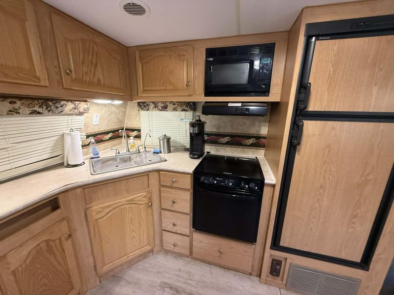 7326 State Route 19 , Unit Unit 4, Lo, Mount Gilead, OH 43338 Photo 22