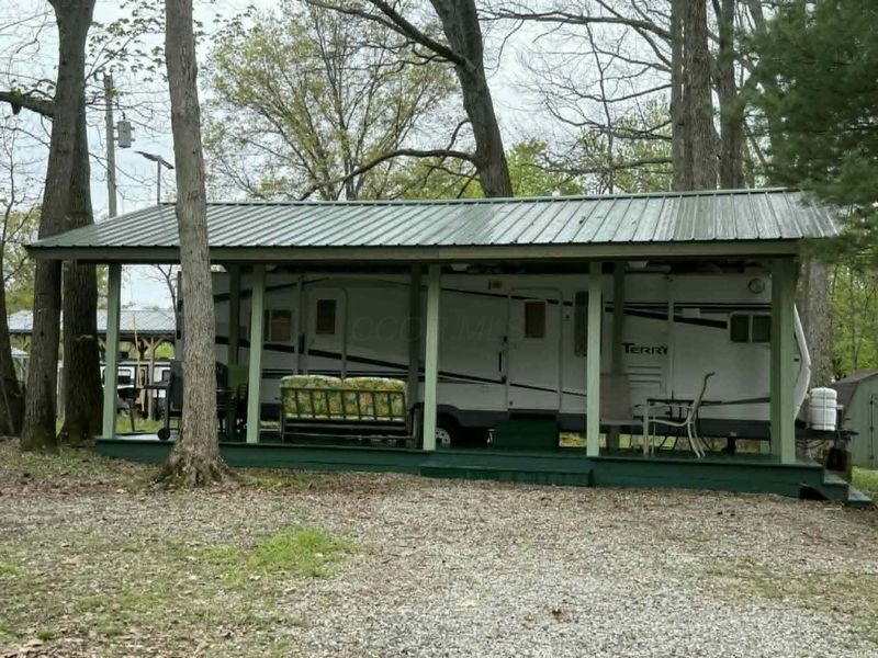 7326 State Route 19 , Unit Unit 4, Lo, Mount Gilead, OH 43338 Photo 3
