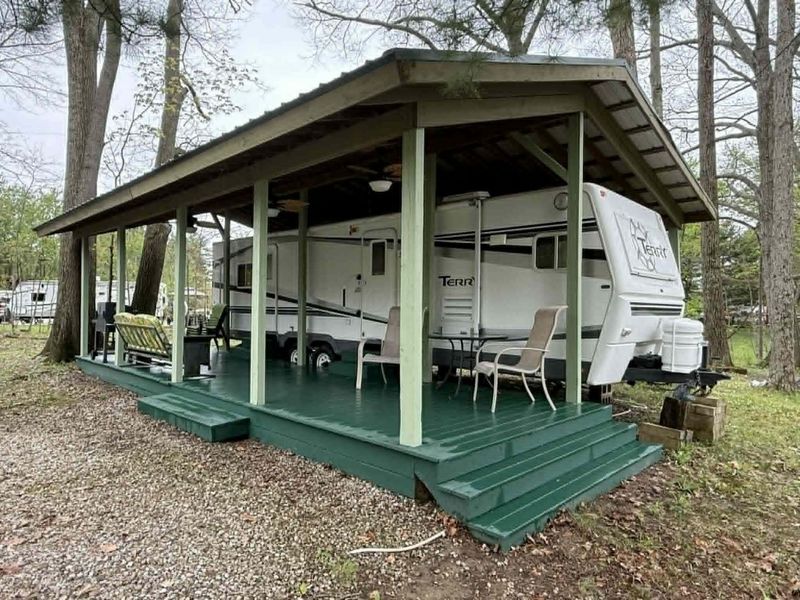 7326 State Route 19 , Unit Unit 4, Lo, Mount Gilead, OH 43338 Photo 4