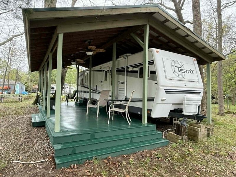 7326 State Route 19 , Unit Unit 4, Lo, Mount Gilead, OH 43338 Photo 5