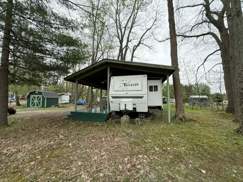7326 State Route 19 , Unit Unit 4, Lo, Mount Gilead, OH 43338 Photo 6