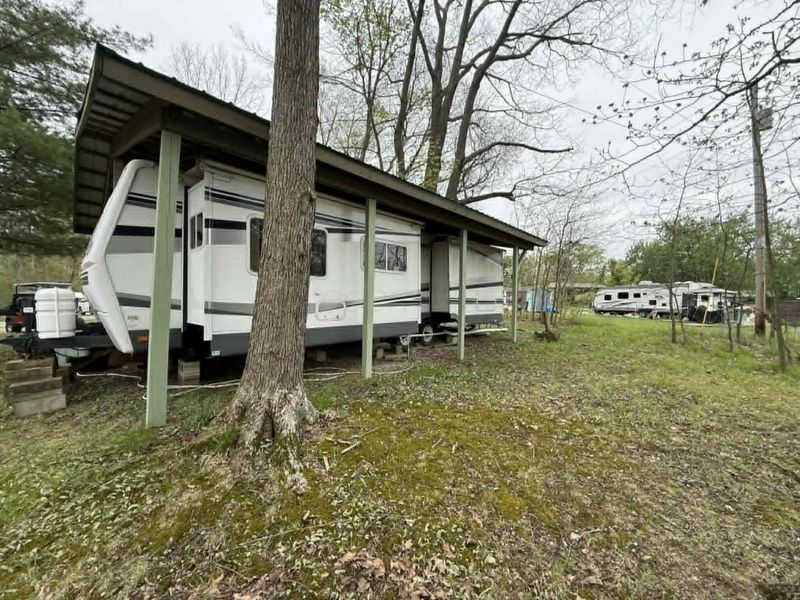 7326 State Route 19 , Unit Unit 4, Lo, Mount Gilead, OH 43338 Photo 7