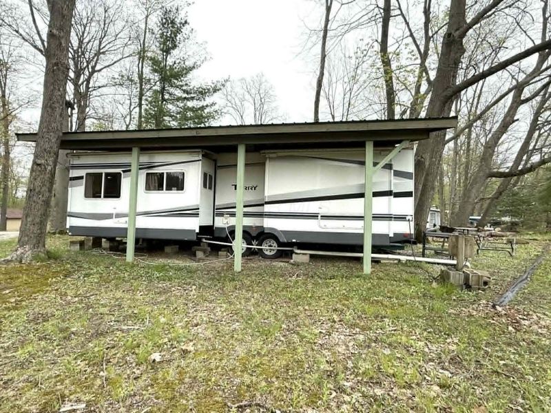 7326 State Route 19 , Unit Unit 4, Lo, Mount Gilead, OH 43338 Photo 8