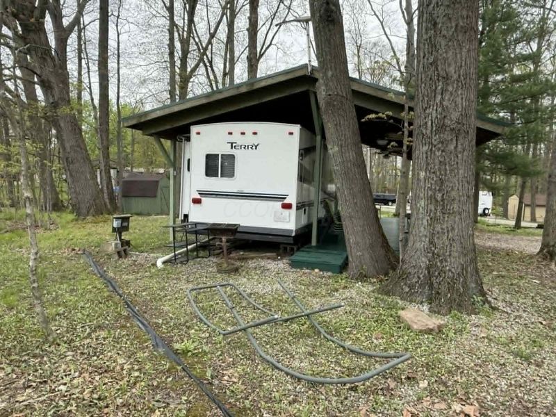 7326 State Route 19 , Unit Unit 4, Lo, Mount Gilead, OH 43338 Photo 9