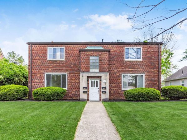 42 N Westgate Avenue , Columbus, OH 43204