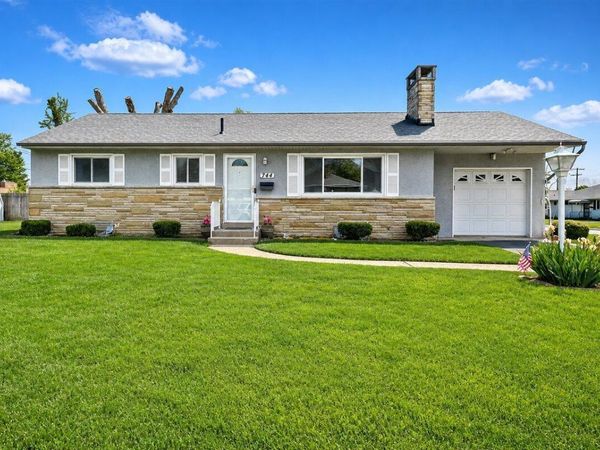 744 Powhatan Avenue, Columbus, OH 43204