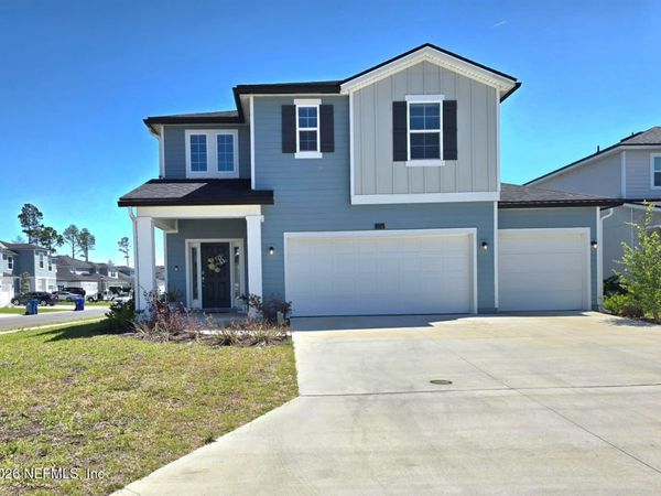 134 CARBONELL Place, St. Augustine, FL 32095