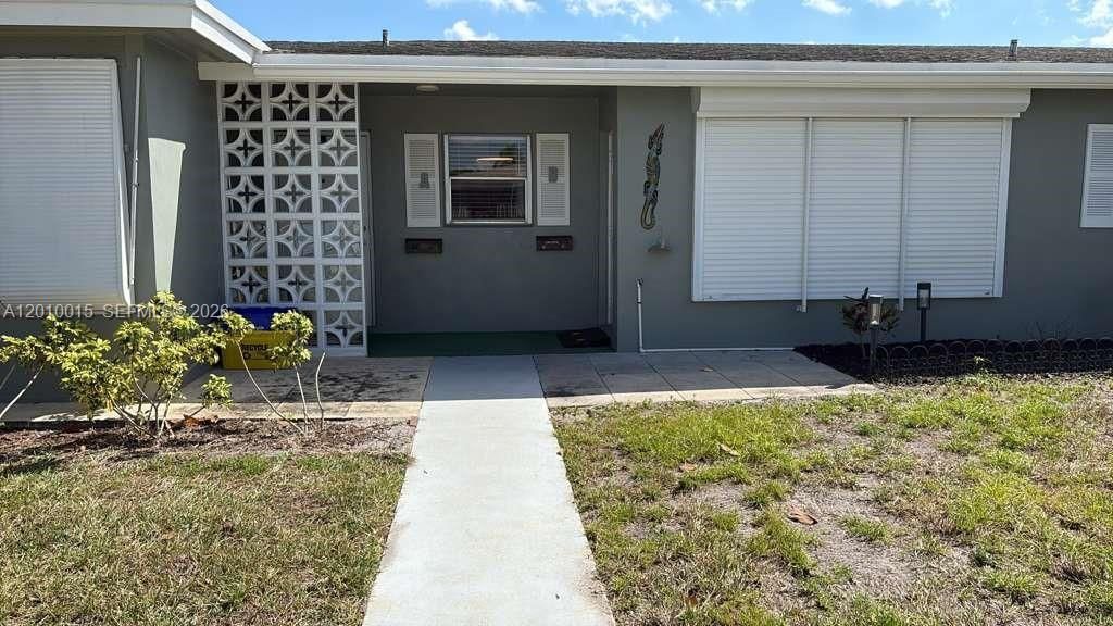 775 North Dr, Unit A, Delray Beach, FL 33445 Photo
