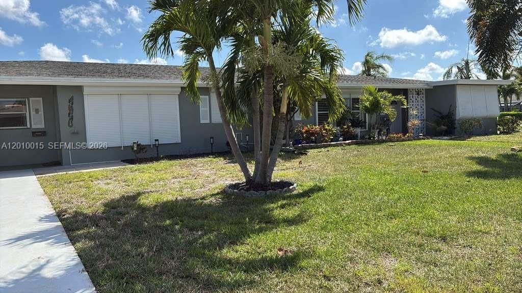 775 North Dr, Unit A, Delray Beach, FL 33445 Photo