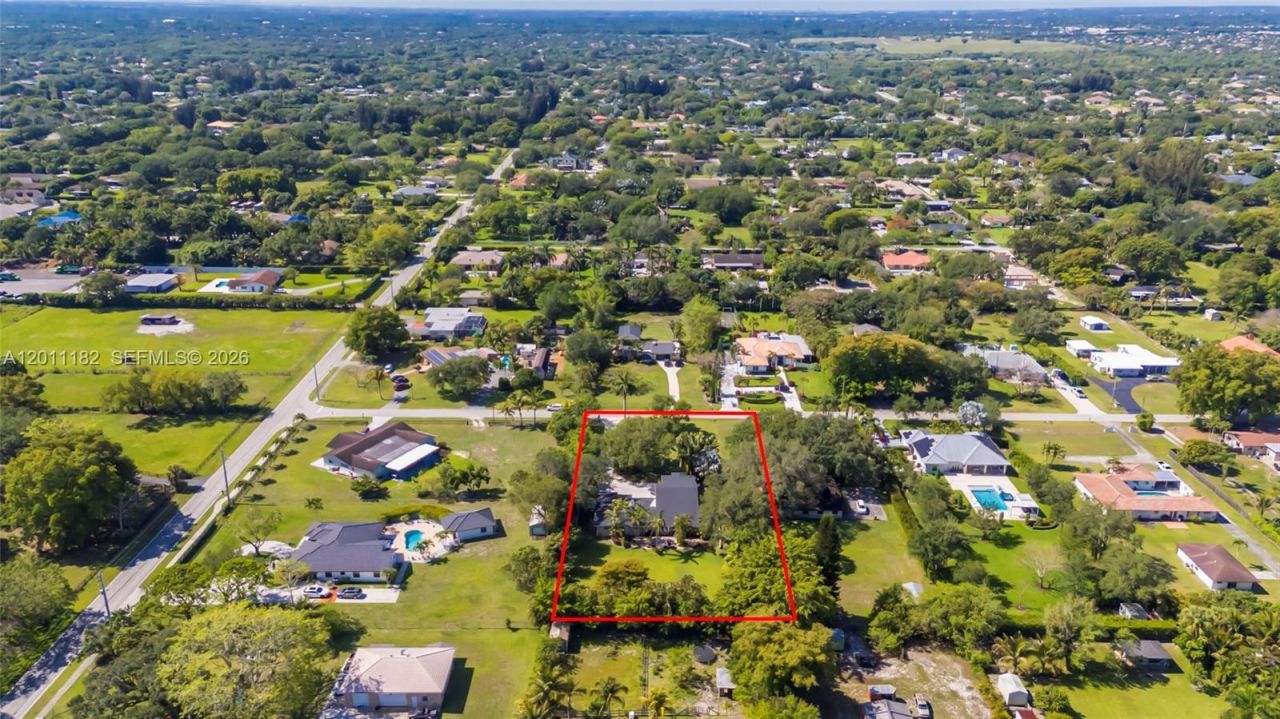 14011 SW 21st St, Davie, FL 33325 Photo