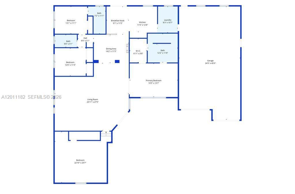 14011 SW 21st St, Davie, FL 33325 Photo