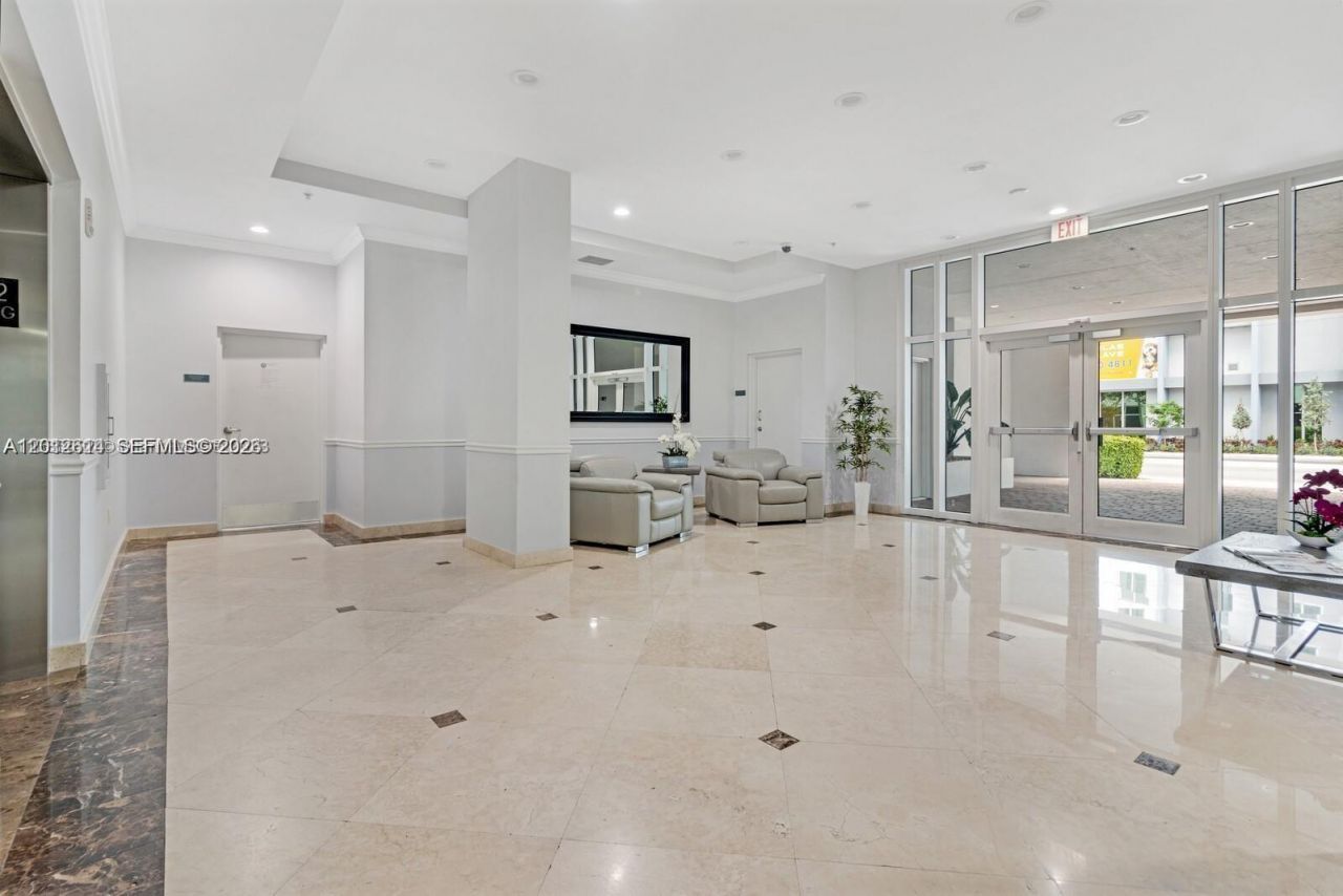 60 NW 37th Ave , Unit 1208, Miami, FL 33125 Photo