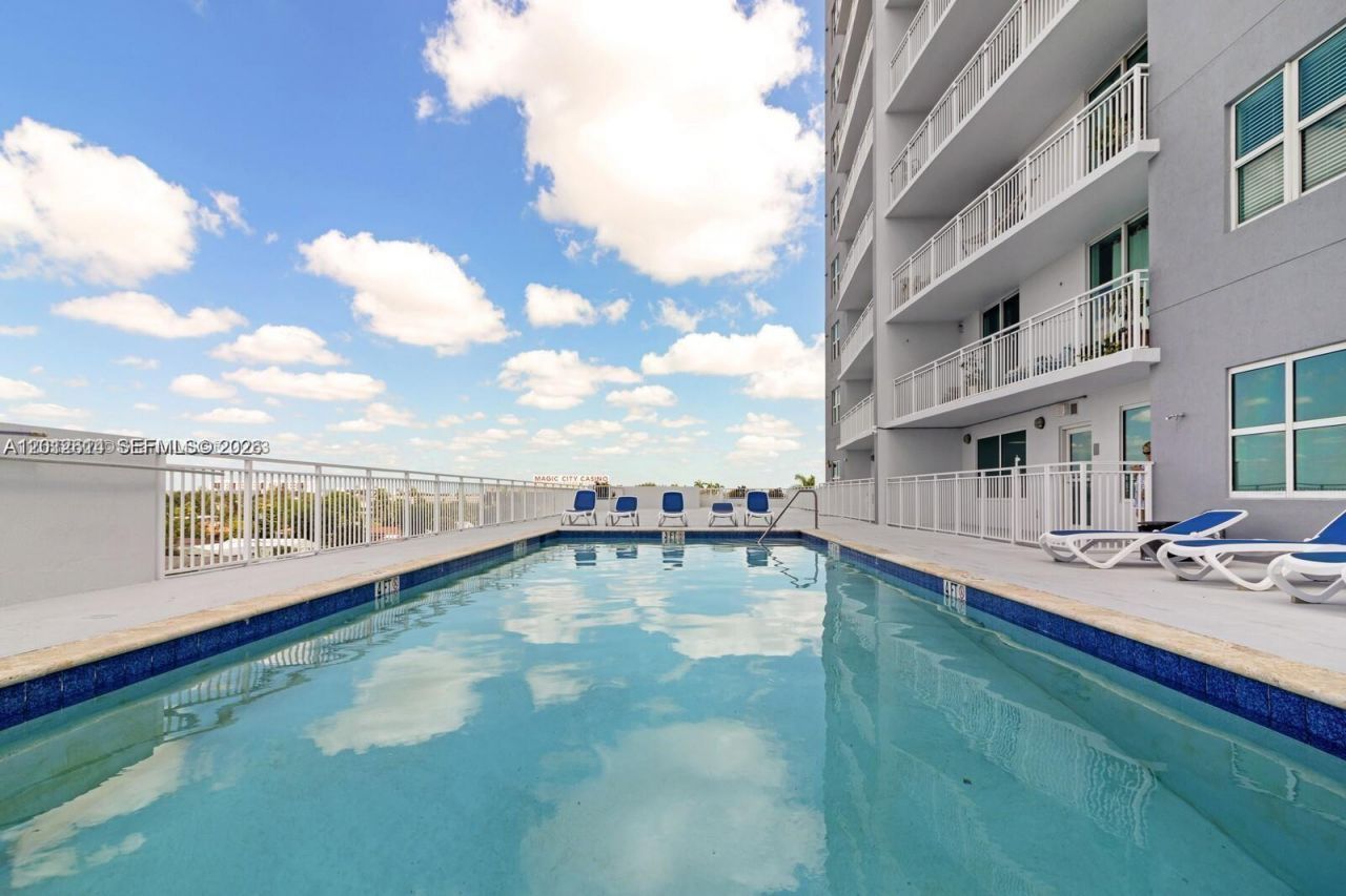 60 NW 37th Ave , Unit 1208, Miami, FL 33125 Photo