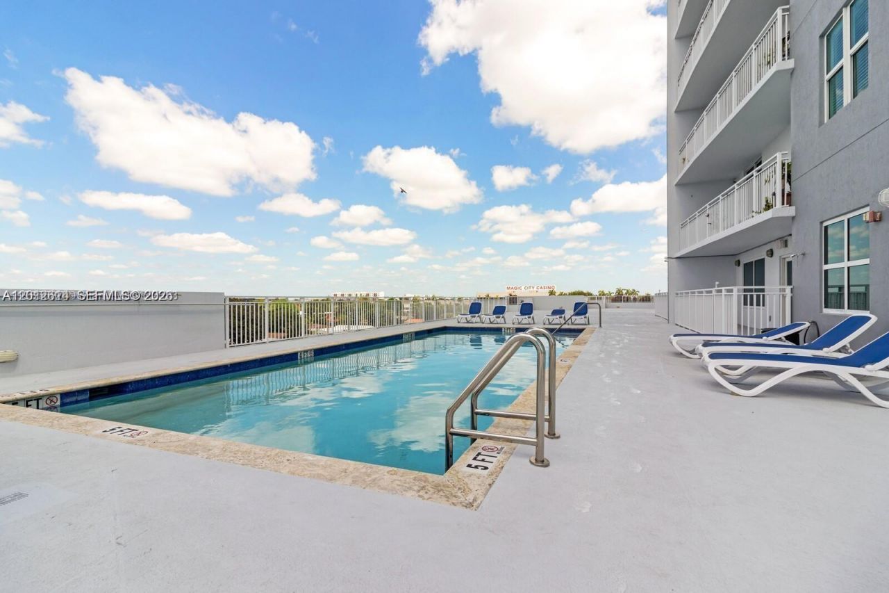 60 NW 37th Ave , Unit 1208, Miami, FL 33125 Photo