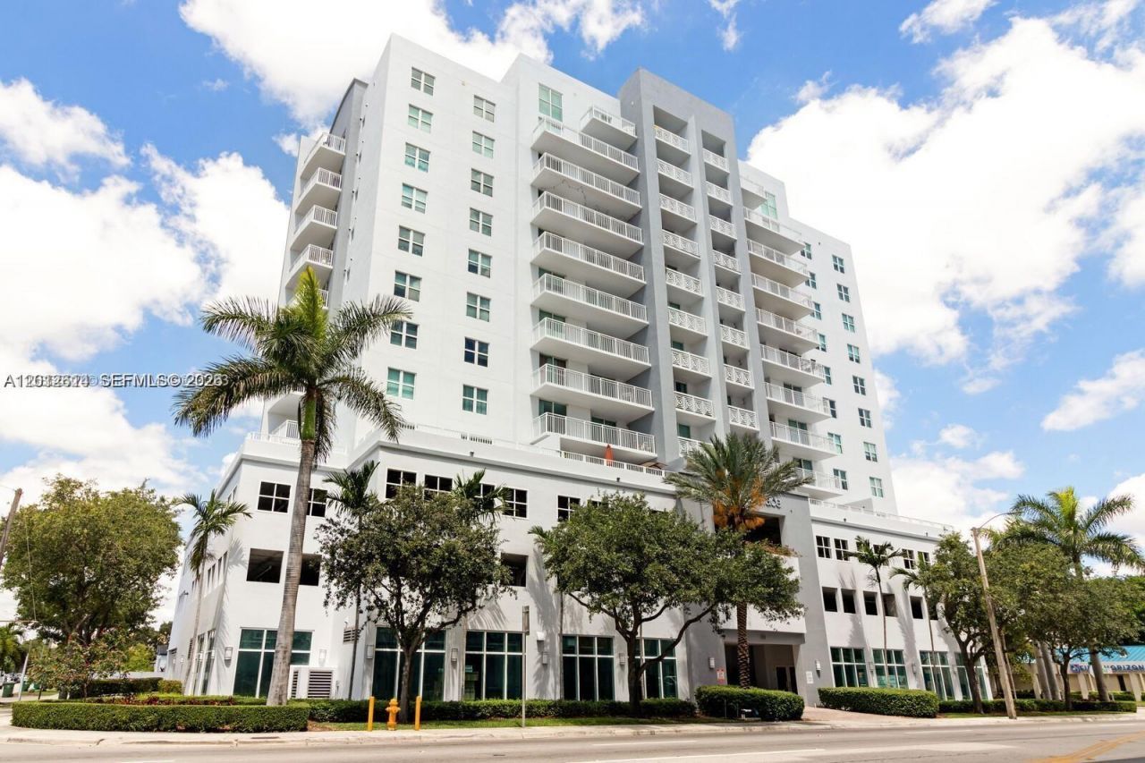 60 NW 37th Ave , Unit 1208, Miami, FL 33125 Photo
