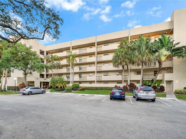 3050 NW 42nd Ave , Unit C406, Coconut Creek, FL 33066
