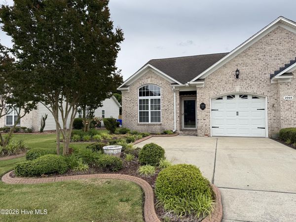 2060 Cambria Drive, Unit A, Greenville, NC 27834