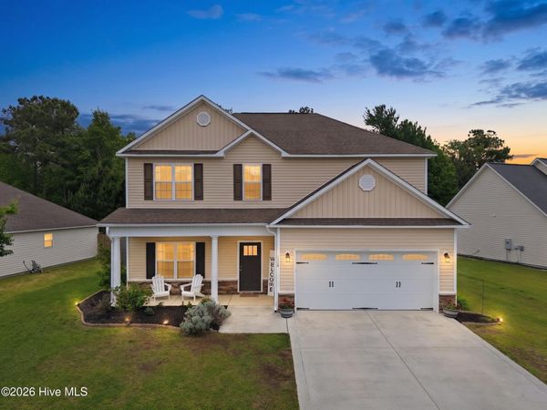 118 South Sea Street, Jacksonville, NC 28546