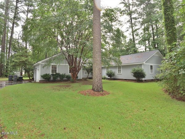 117 Tam O Shanter Drive , Rocky Mount, NC 27804