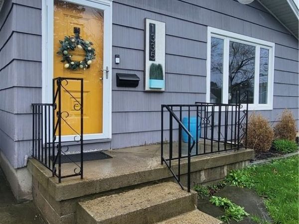 1335 E Park Road, Grand Island, NY 14072