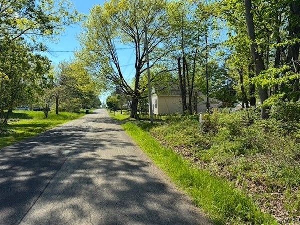 Argyle Avenue, Angola, NY 14006