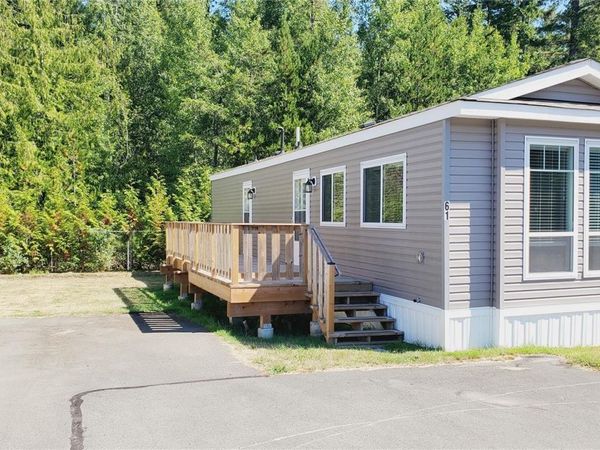 1720 Whibley Rd, Unit #61, Errington, BC V0R 1M0