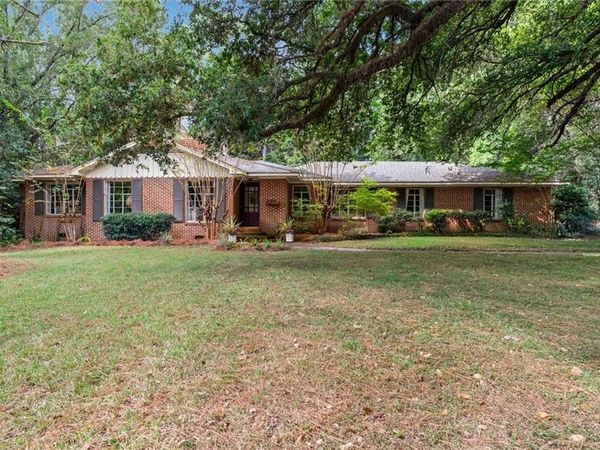 312 Gaines Avenue , Mobile, AL 36609